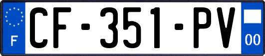 CF-351-PV