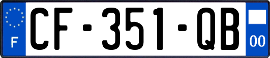 CF-351-QB