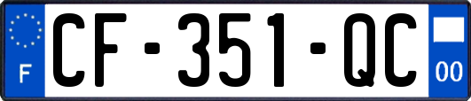 CF-351-QC