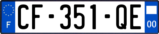 CF-351-QE