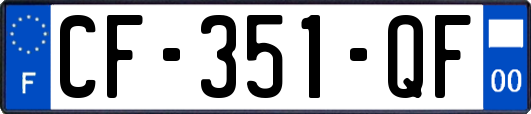 CF-351-QF