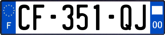 CF-351-QJ
