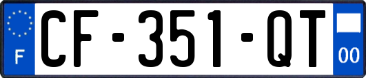 CF-351-QT