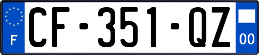 CF-351-QZ