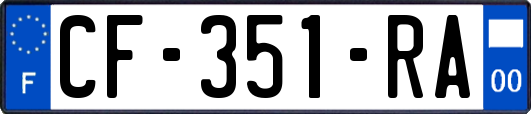 CF-351-RA