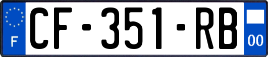 CF-351-RB