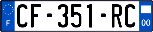 CF-351-RC