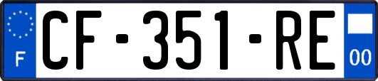 CF-351-RE