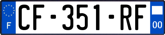 CF-351-RF