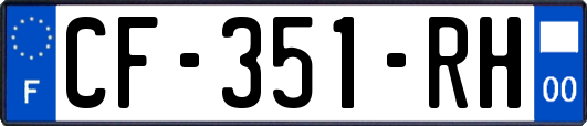 CF-351-RH