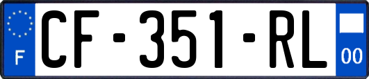 CF-351-RL