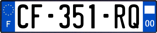 CF-351-RQ