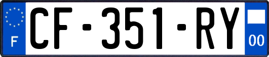 CF-351-RY