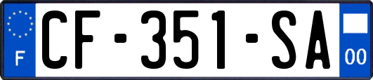 CF-351-SA