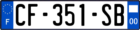 CF-351-SB