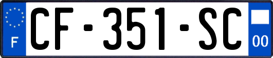 CF-351-SC