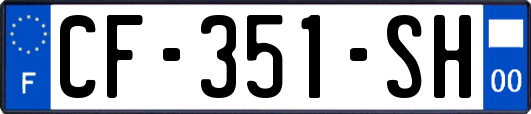 CF-351-SH