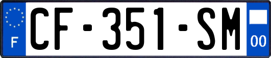 CF-351-SM