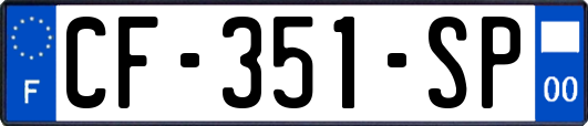 CF-351-SP