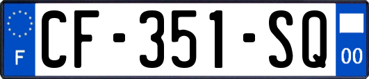 CF-351-SQ