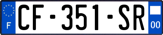 CF-351-SR
