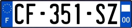 CF-351-SZ