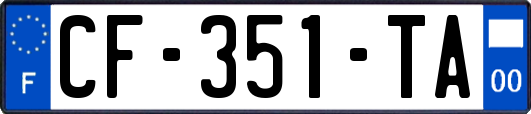 CF-351-TA