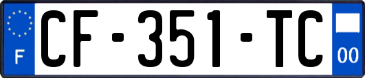CF-351-TC