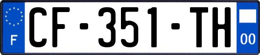 CF-351-TH