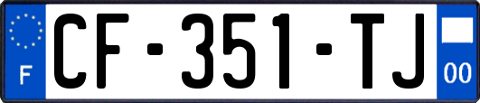 CF-351-TJ