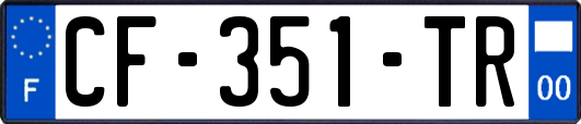CF-351-TR