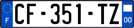 CF-351-TZ