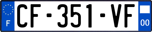CF-351-VF