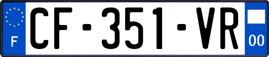 CF-351-VR