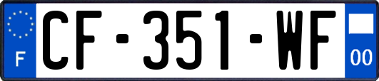 CF-351-WF