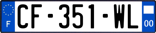 CF-351-WL