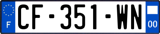 CF-351-WN
