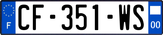 CF-351-WS