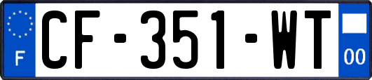 CF-351-WT