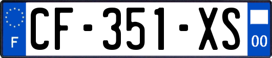 CF-351-XS