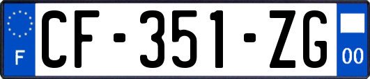 CF-351-ZG