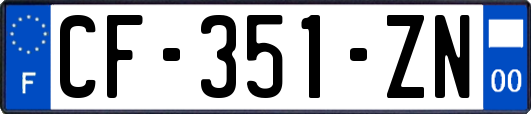 CF-351-ZN