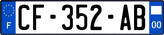 CF-352-AB