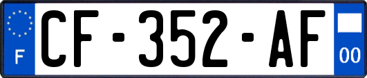 CF-352-AF