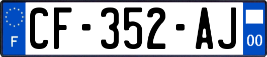 CF-352-AJ