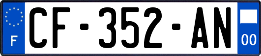 CF-352-AN