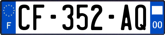 CF-352-AQ