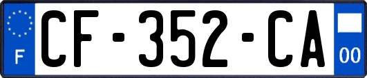 CF-352-CA