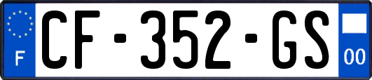 CF-352-GS