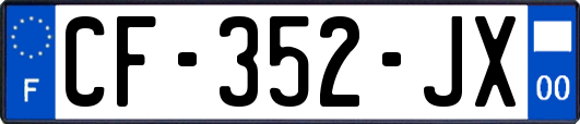 CF-352-JX